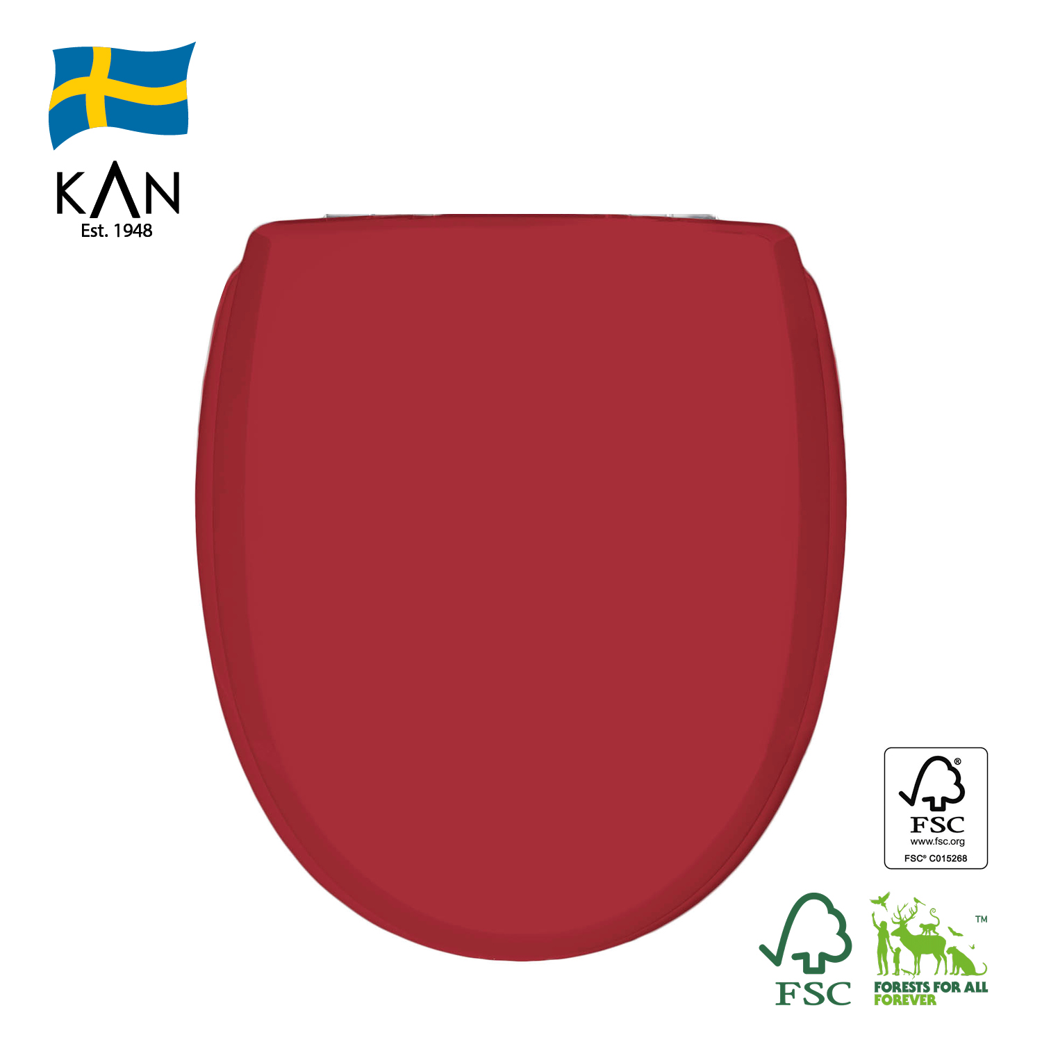 Special - Kan 3001 Safe