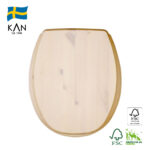 Veneer/Glazed