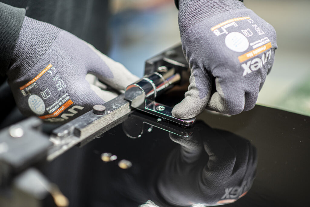 KAN FSC-certifiering KAN FSC-certifiering