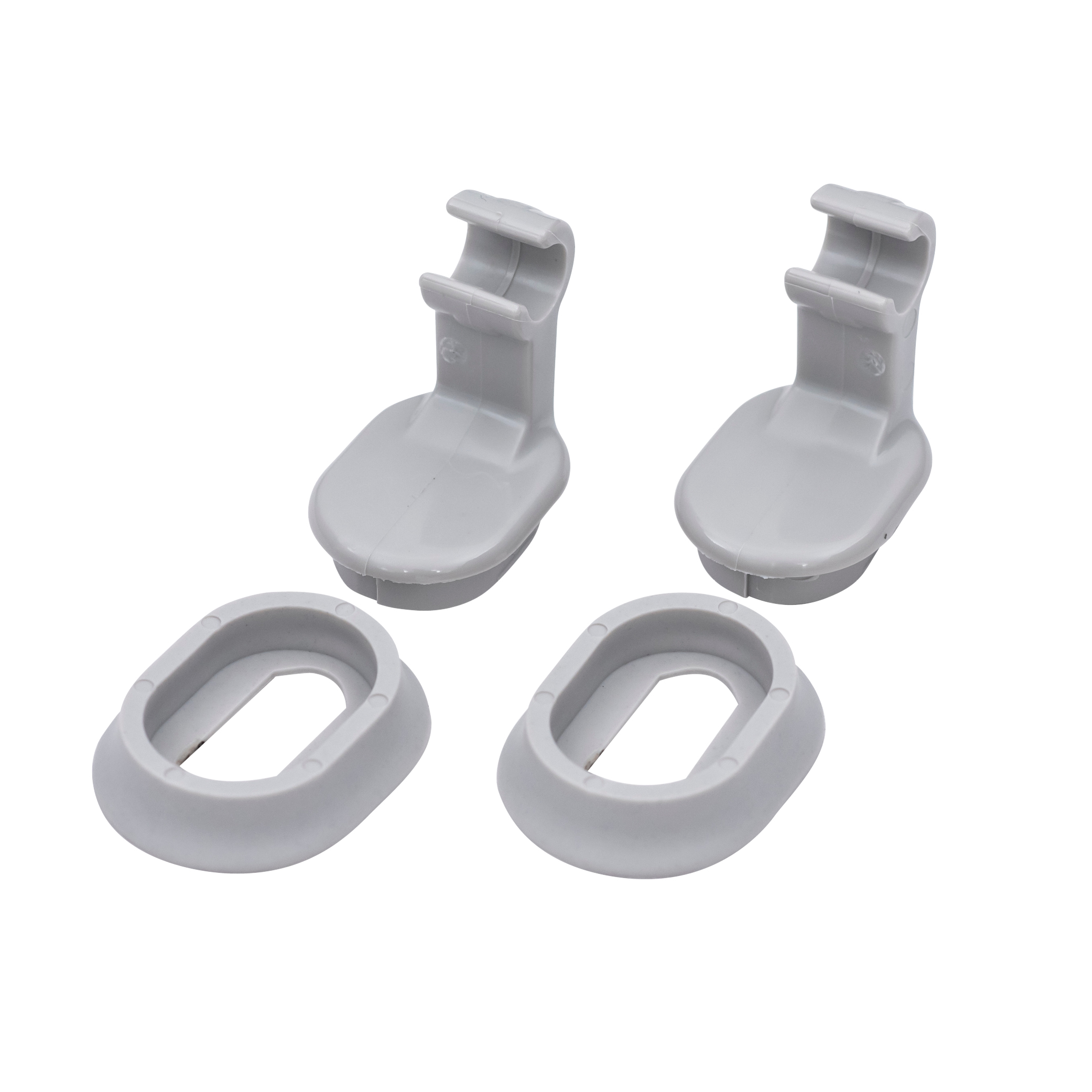 Reservdel - Snabbfäste och tätningsring - Bild 2