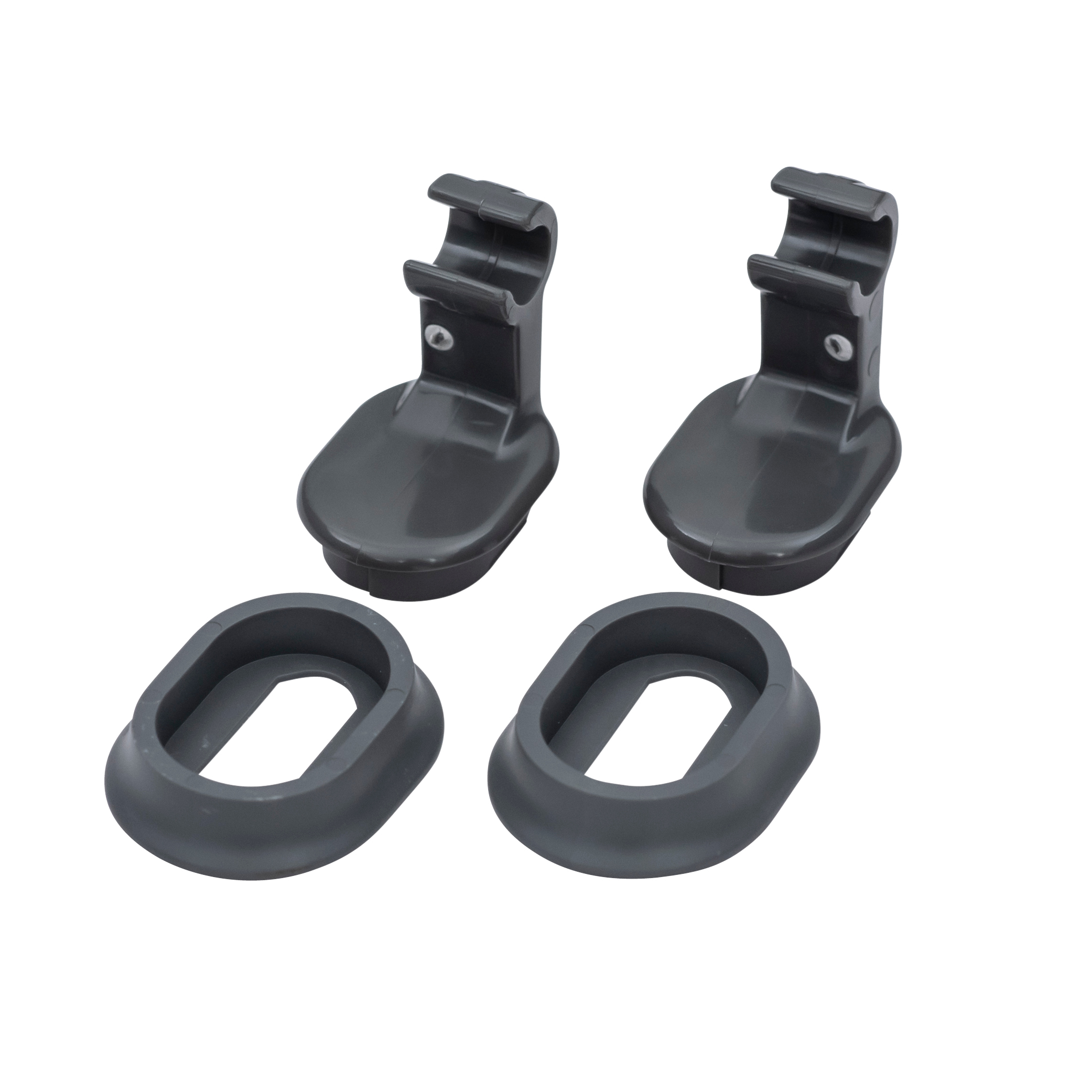 Reservdel - Snabbfäste och tätningsring