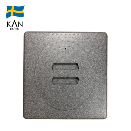 Heated seat